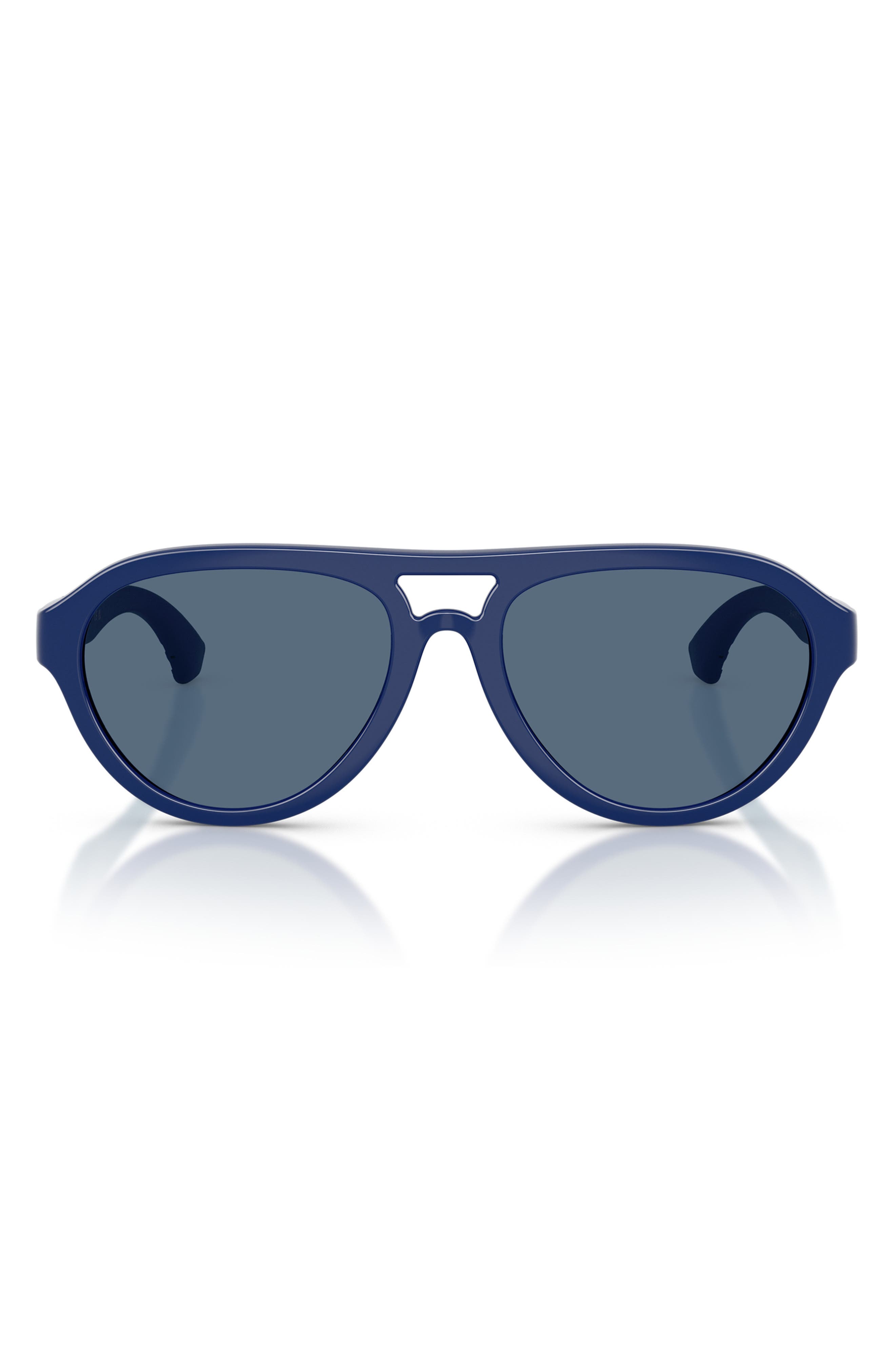 selected BLUE / DARK BLUE