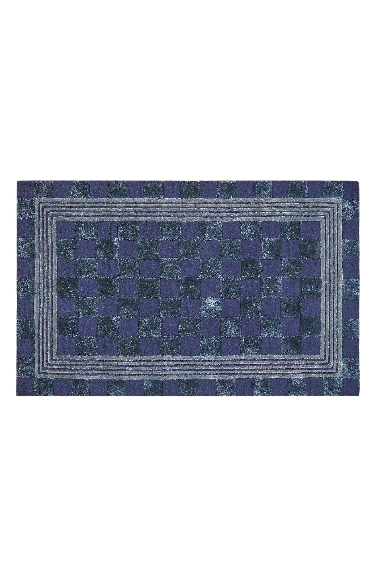 selected INDIGO