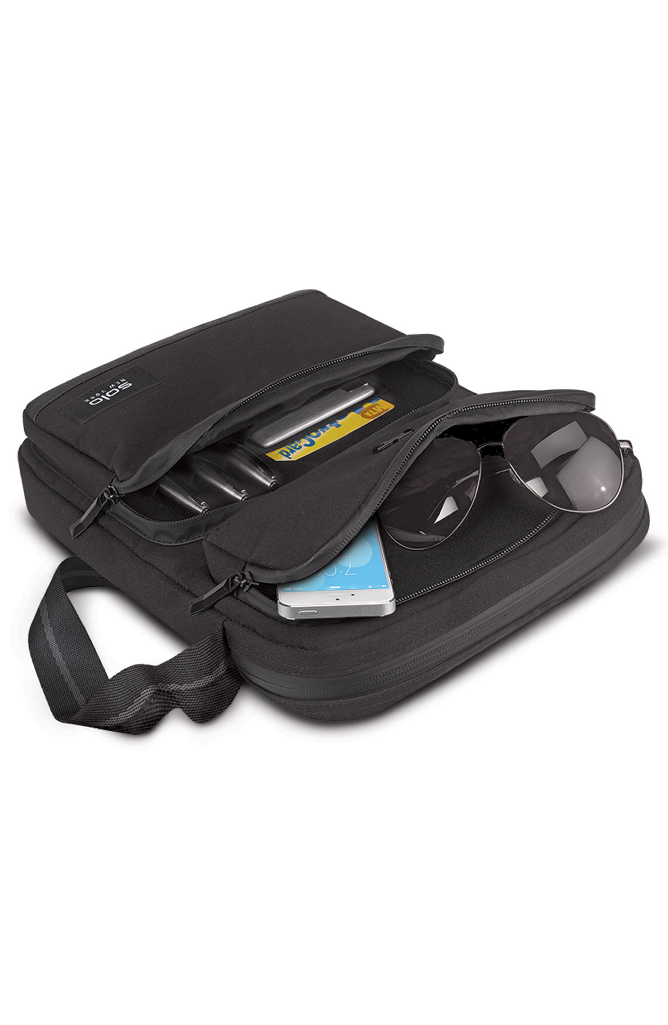 SOLO NEW YORK Ludlow Universal Tablet Sling, Alternate, color, 
