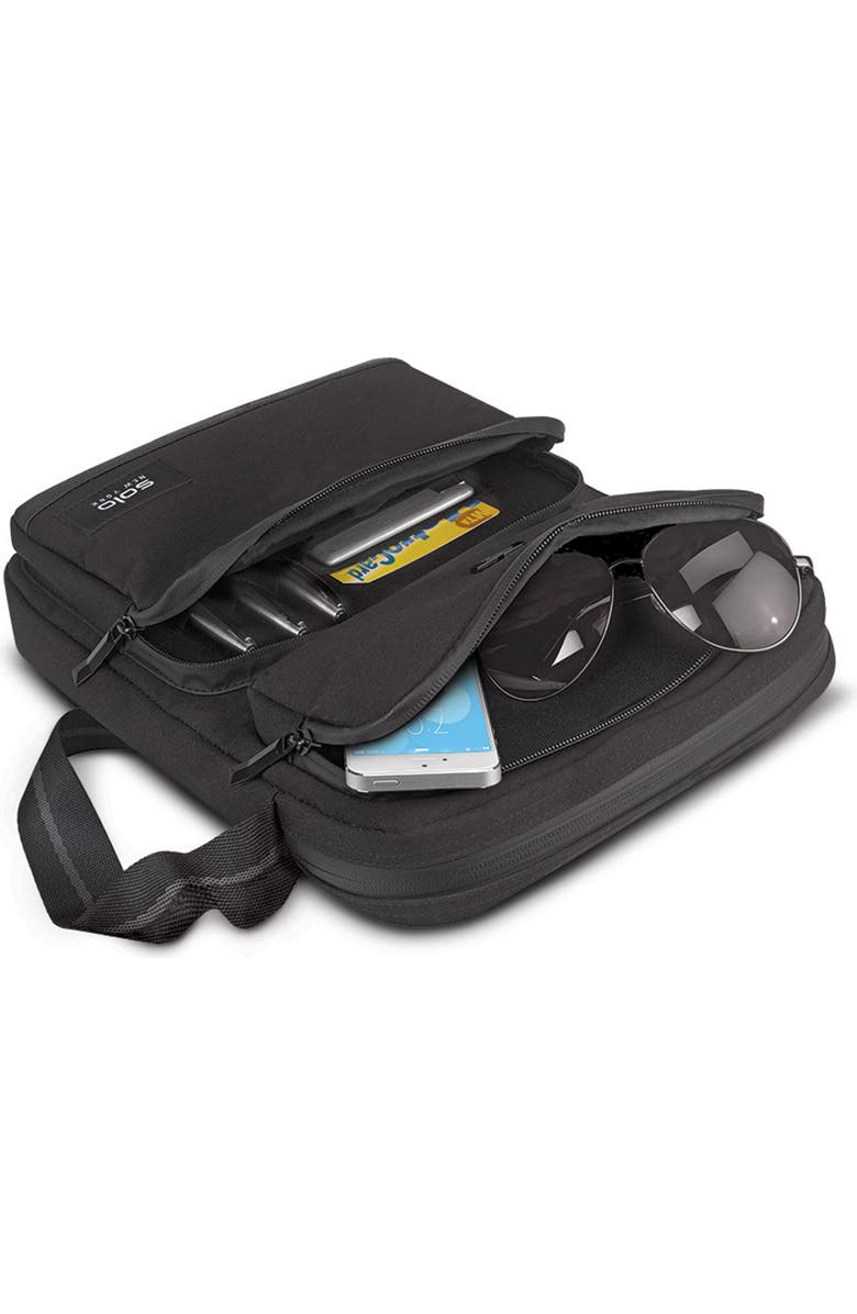 SOLO NEW YORK Ludlow Universal Tablet Sling, Alternate, color,
