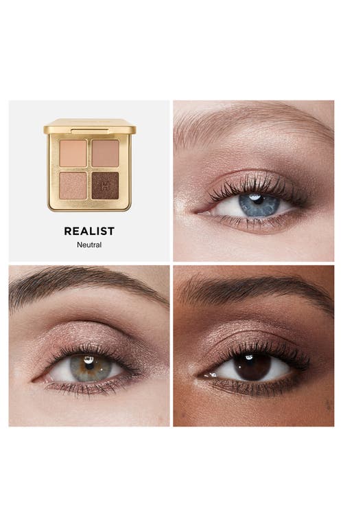 Hourglass Curator Eyeshadow Palette