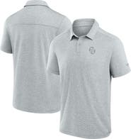 FANATICS Men's Fanatics Gray Oklahoma Sooners Performance Polo