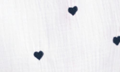 Splendid Lottie Love Cotton Gauze Pajamas