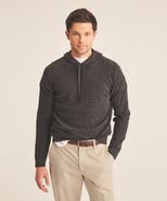 NAADAM Off-Duty Cashmere Hoodie