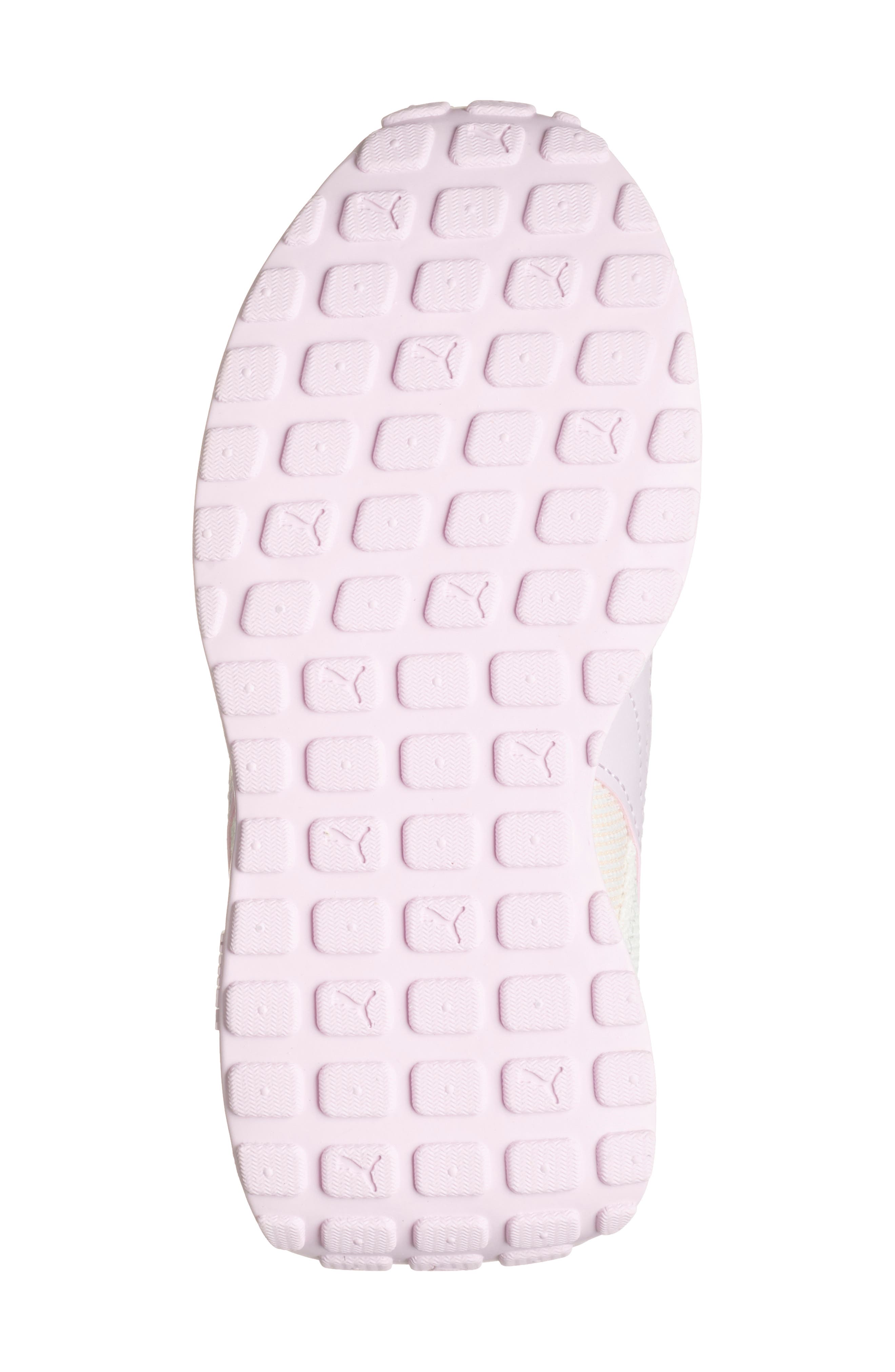 PUMA Kids' Cruise Rider Summer Daze Sneaker, Alternate, color, 