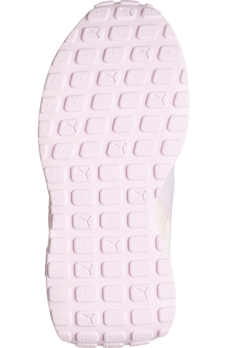 PUMA Kids' Cruise Rider Summer Daze Sneaker, Alternate, color,