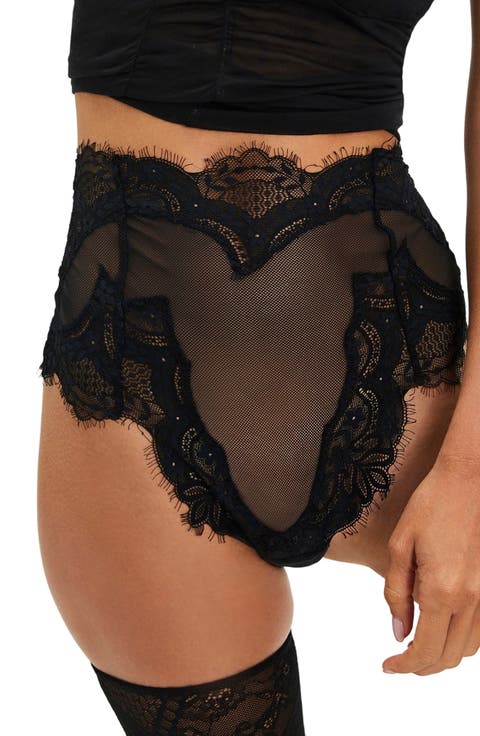 Intimately FP Nolita High Waist Briefs