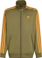 adidas Kids' Firebird Recycled Polyester Track Jacket