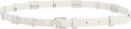 Isabel Marant Odena Faithful Leather Belt