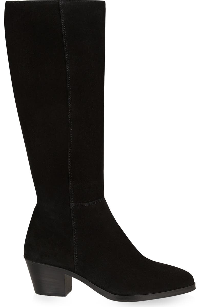 La Canadienne Peppermint Waterproof Pointed Toe Boot, Alternate, color,