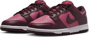 Nike Dunk Low Basketball Sneaker