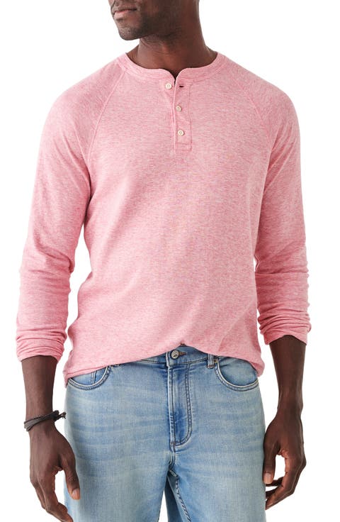 Cloud Henley