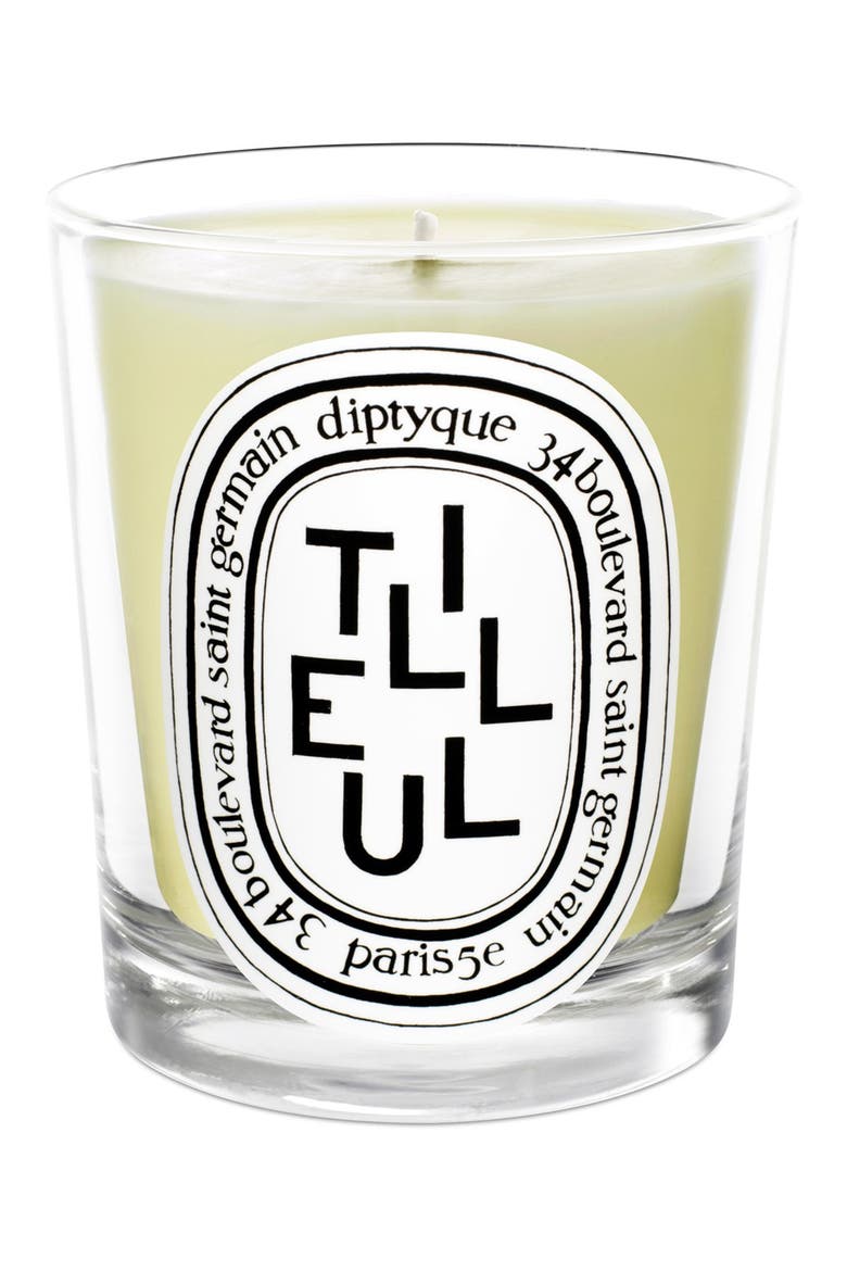 'Tilleul' Candle, Main, color, NO COLORDNU