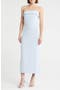 Absol Strapless Body-Con Dress