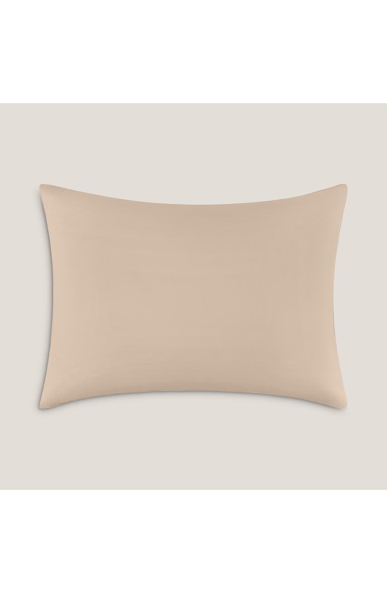 Togas Avari Pillowcase, Alternate, color, Beige