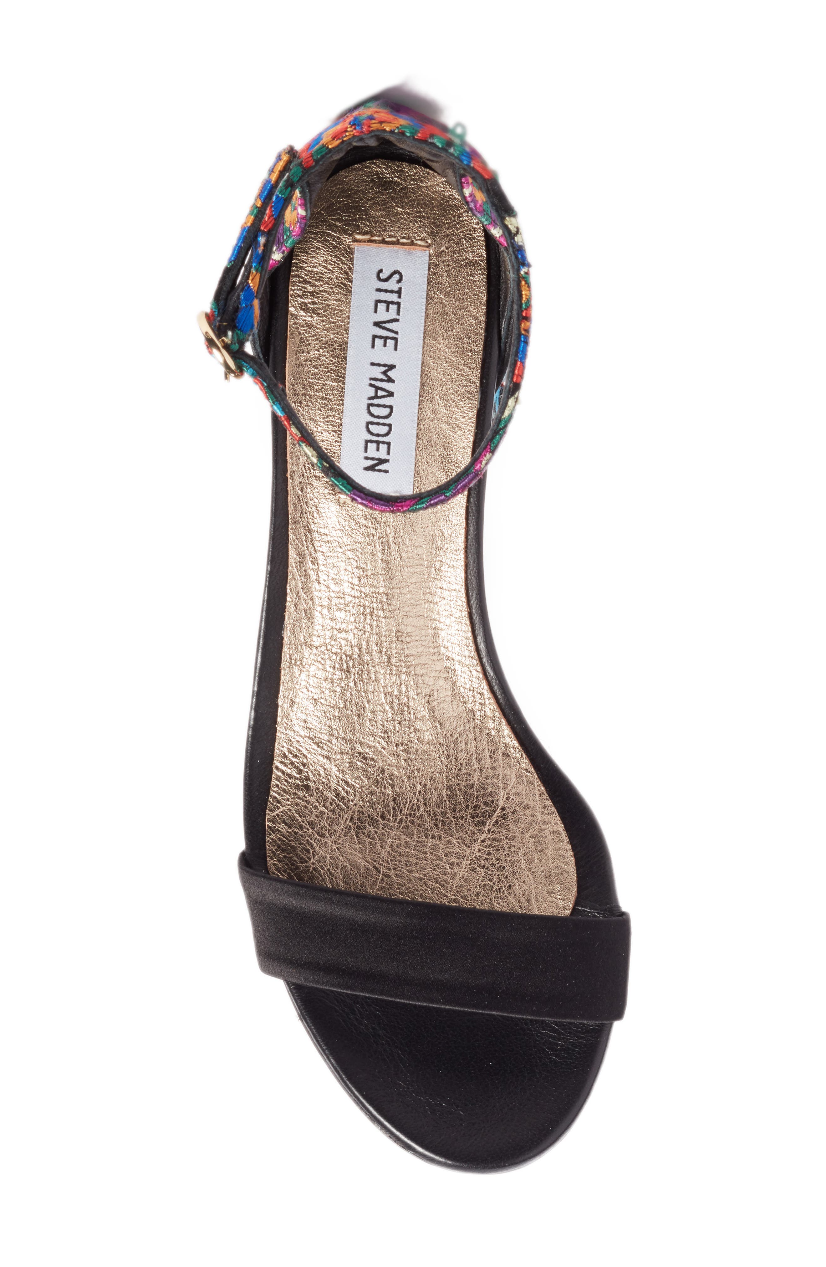 Steve Madden Inca Sandal, Alternate, color, 