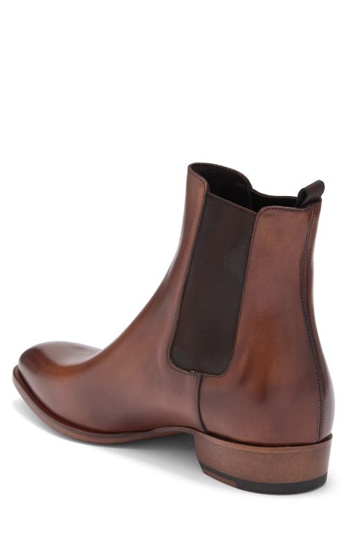 To Boot New York Myles Chelsea Boot