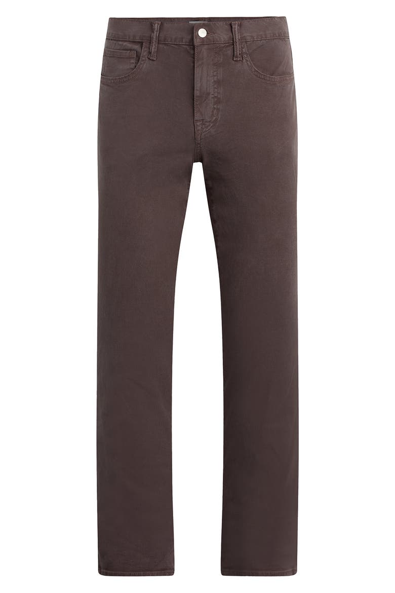 The Brixton Twill Chinos, Alternate, color, FALCON