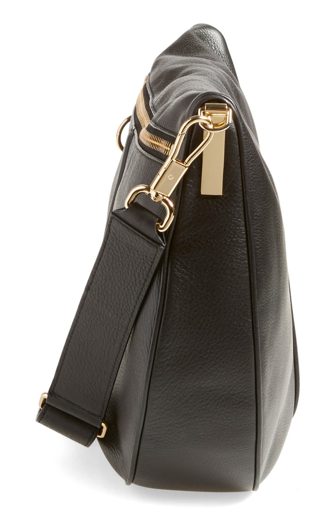 Elizabeth and James 'Scott Moon' Crossbody Bag, Alternate, color, 