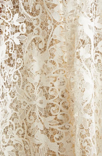 Memento Bird Lace