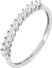 Bony Levy Liora Diamond Cluster Ring
