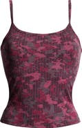 Zella Jacquard Support Active Tank