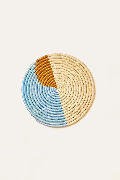 selected Multicolor