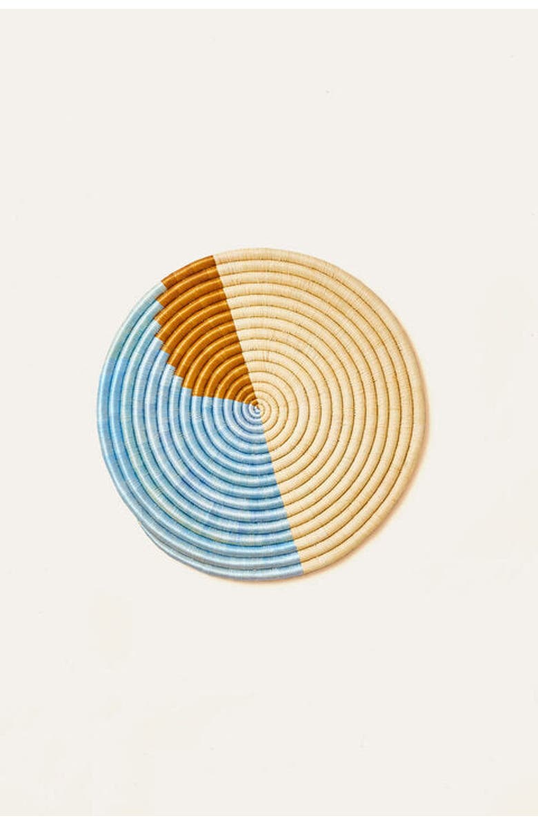 indego africa Form Platter, Main, color, Multicolor