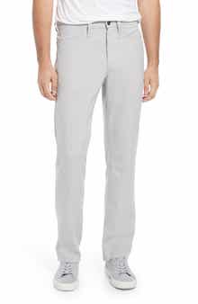 34 Heritage Charisma Straight Leg Cross Twill Pants