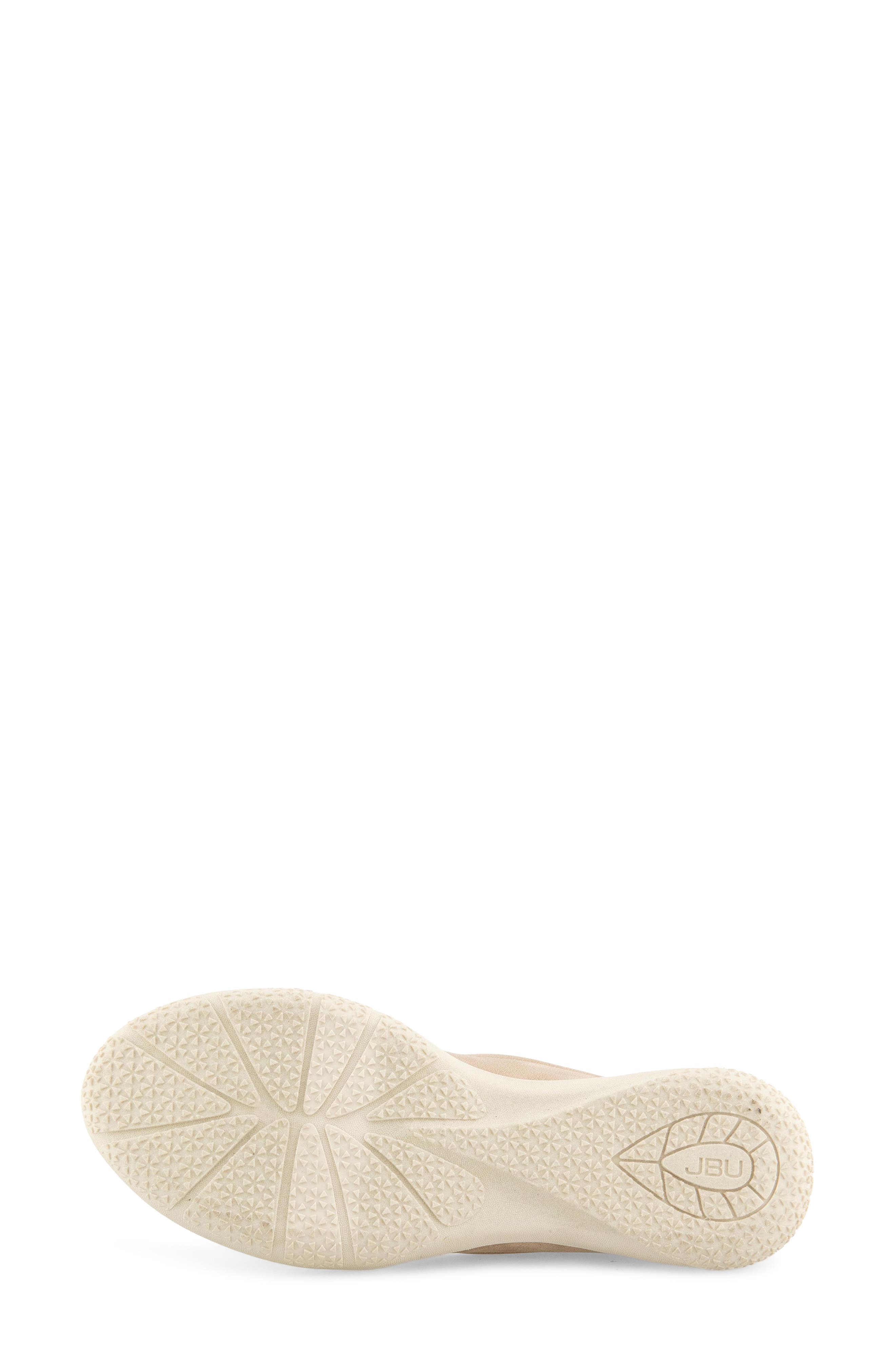 Fabian Slip-On Sneaker, Alternate, color, TAUPE