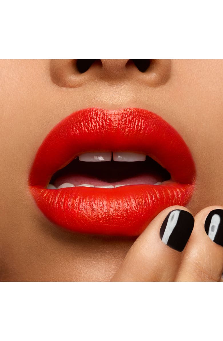 Yves Saint Laurent Travel Size Rouge Pur Couture Lipstick Set, Alternate, color, 