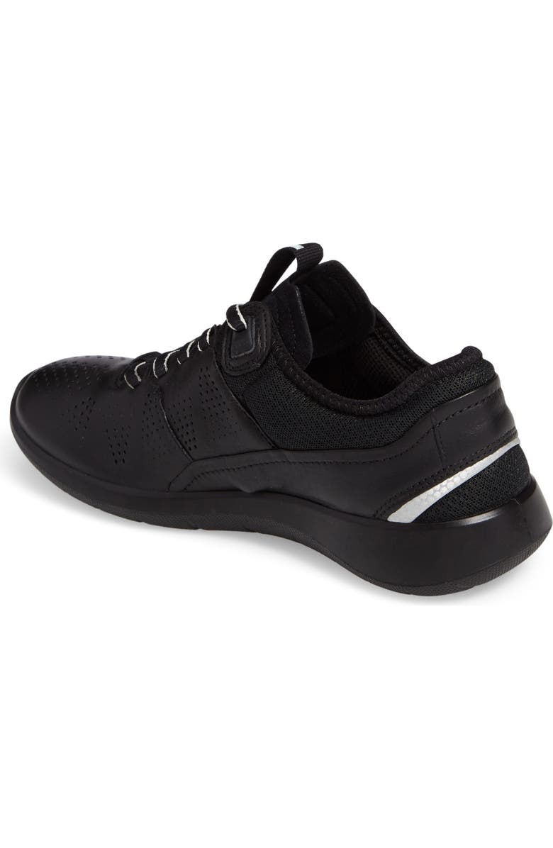 ECCO Soft 5 Sneaker, Alternate, color,