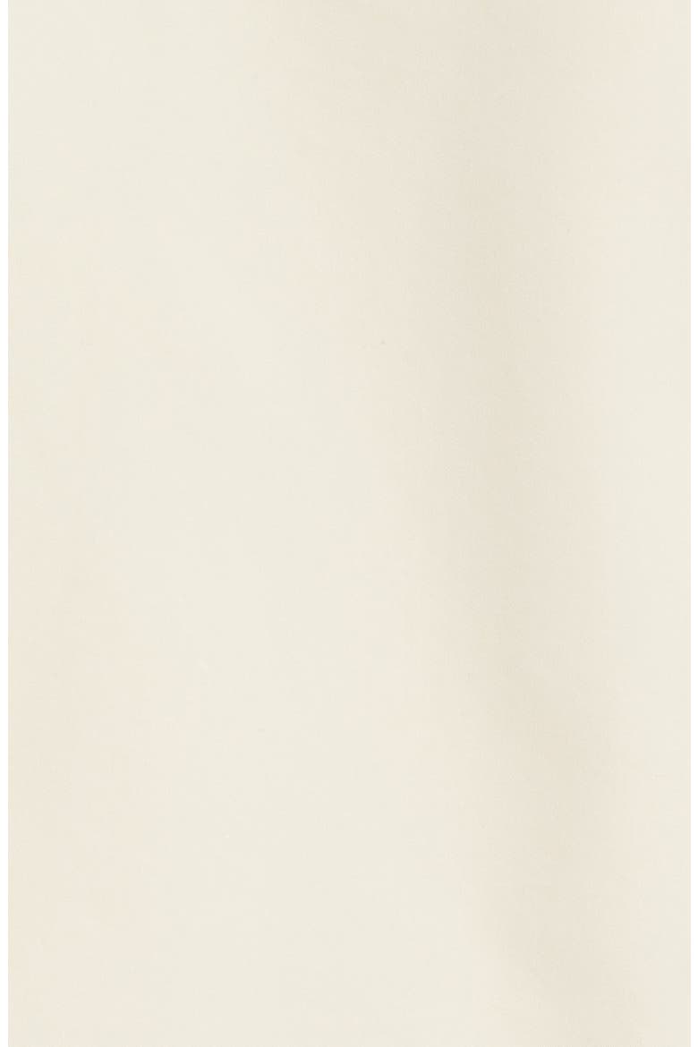 Men's Cotton Blend Coach's Jacket, Alternate, color, EGG SHELL