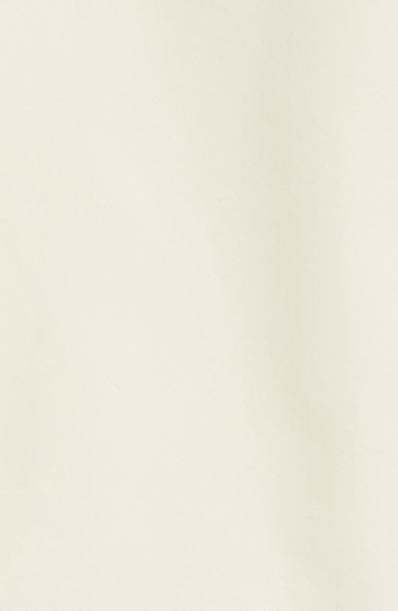 Fear of God Essentials Men's Cotton Blend Coach's Jacket, Alternate, color,