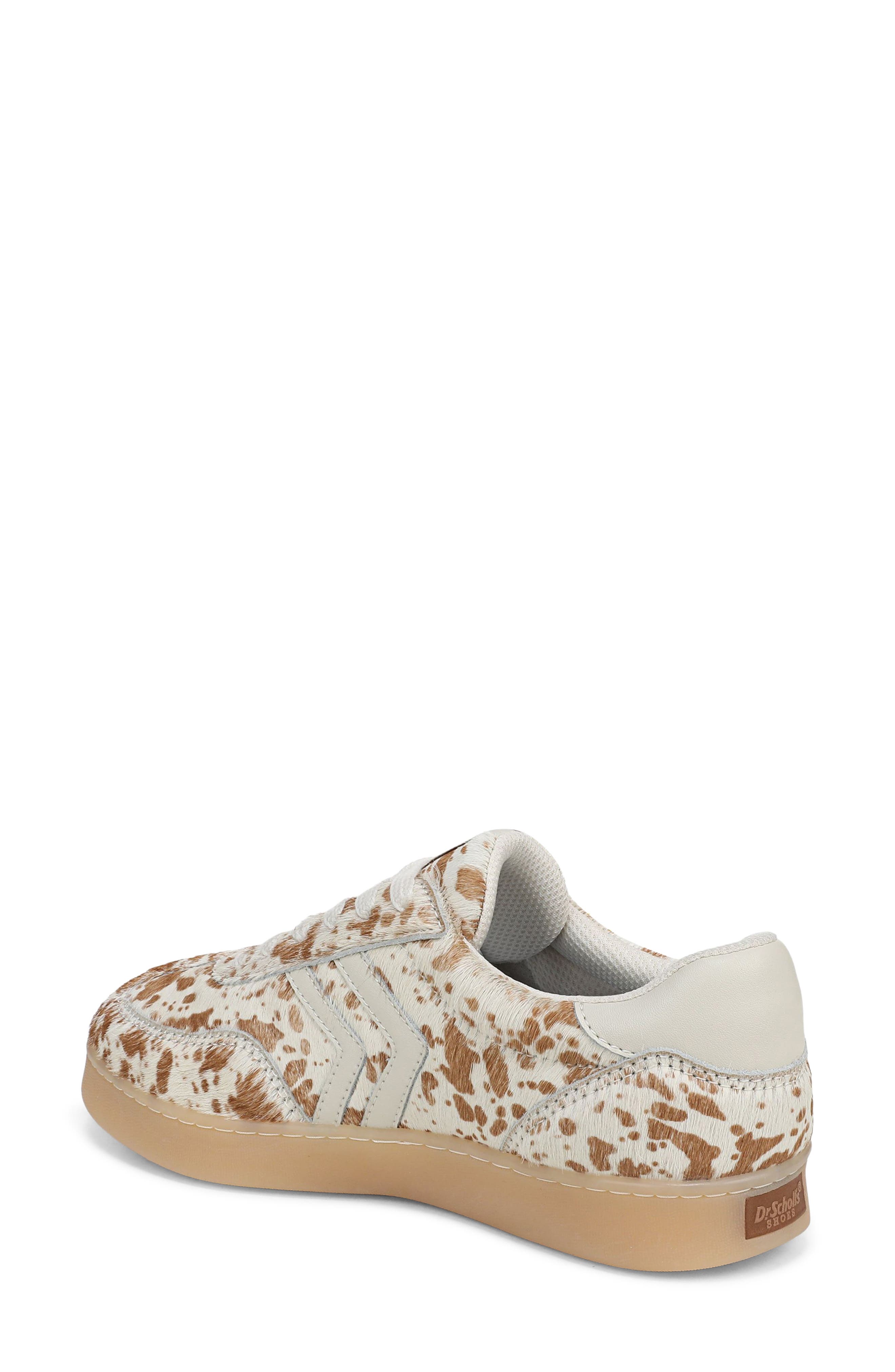 Dr. Scholl's Rebel Sport Sneaker, Alternate, color, Tan