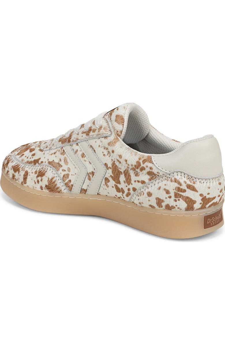 Dr. Scholl's Rebel Sport Sneaker, Alternate, color, Tan