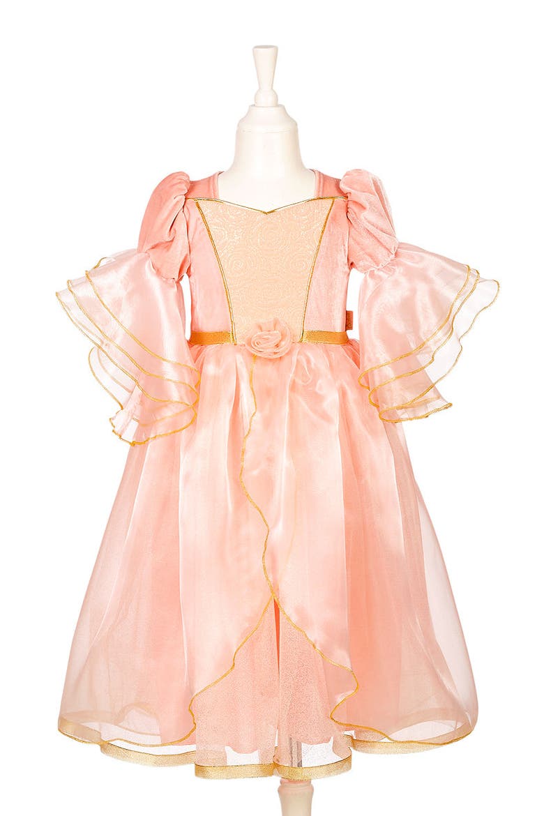 Marie,Laure Costume Dress, Main, color, Pink