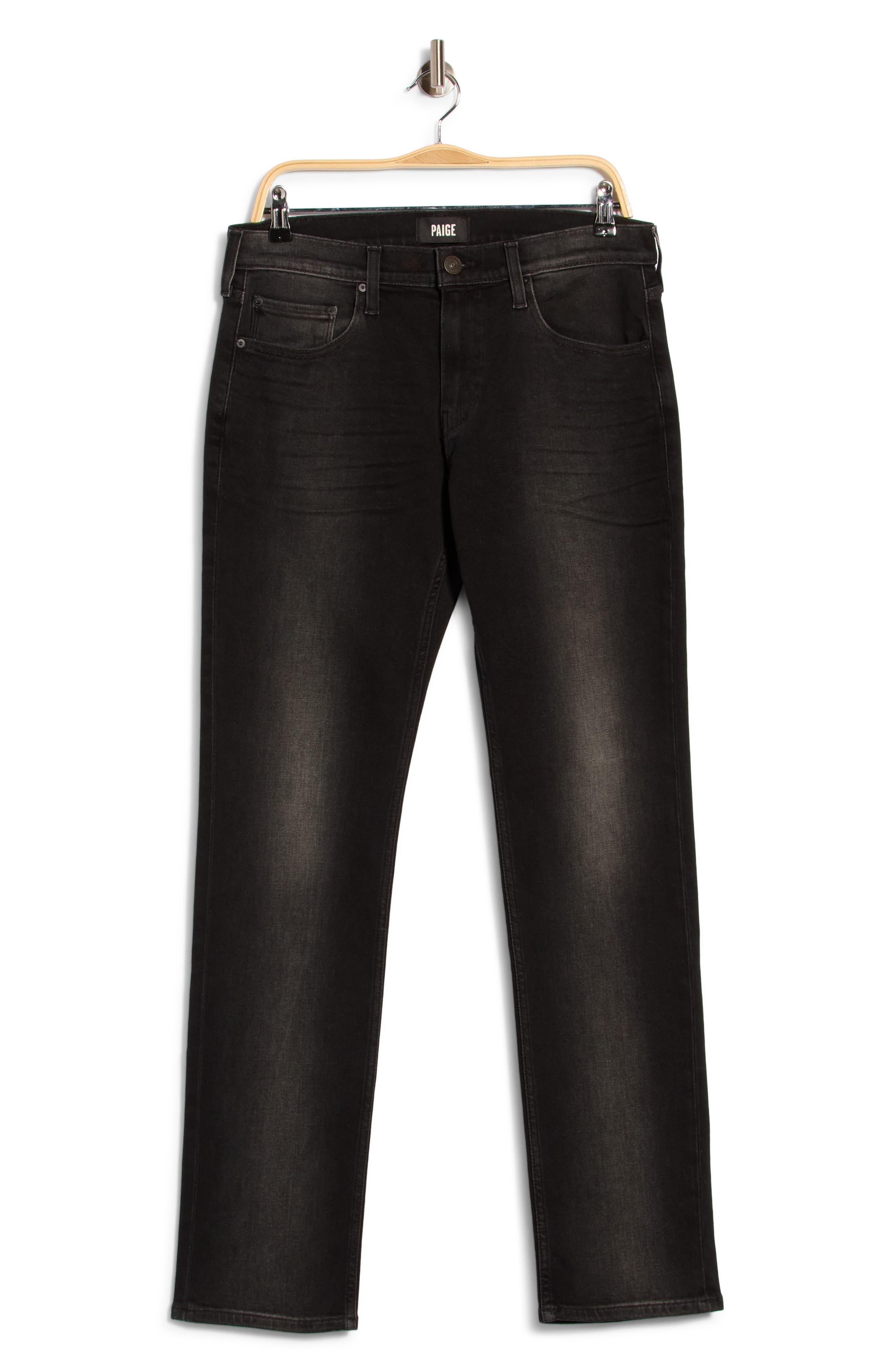 Federal Slim Leg Jeans