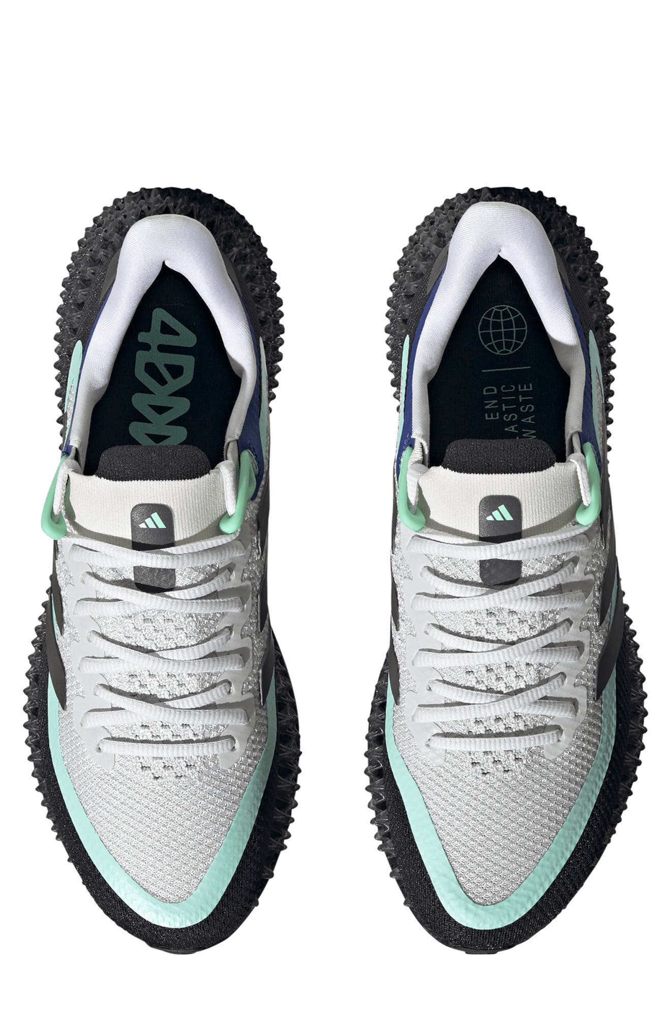 adidas 4D FWD Running Shoe, Alternate, color, 