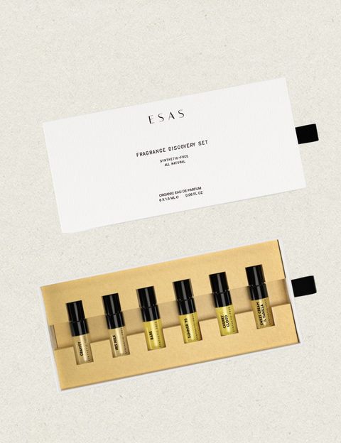 ESAS Icons Discovery Kit