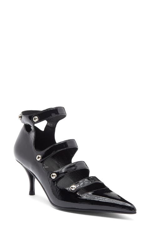 Strpz Pump (Women)
