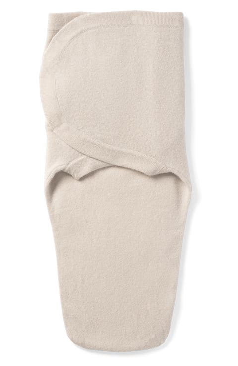 Cashmere Swaddle (Baby)