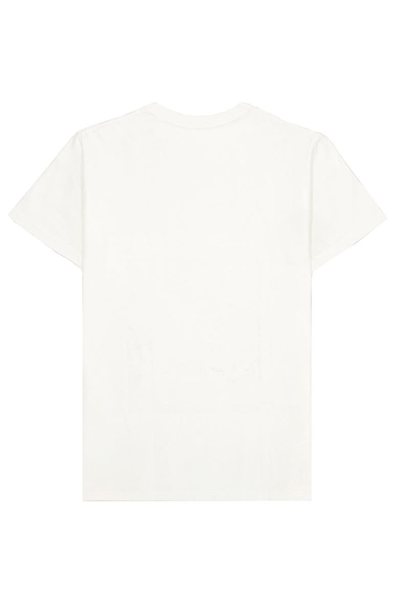 Fortela Japtpk Tubular Pocket Double-Pack T-Shirt, Alternate, color, White