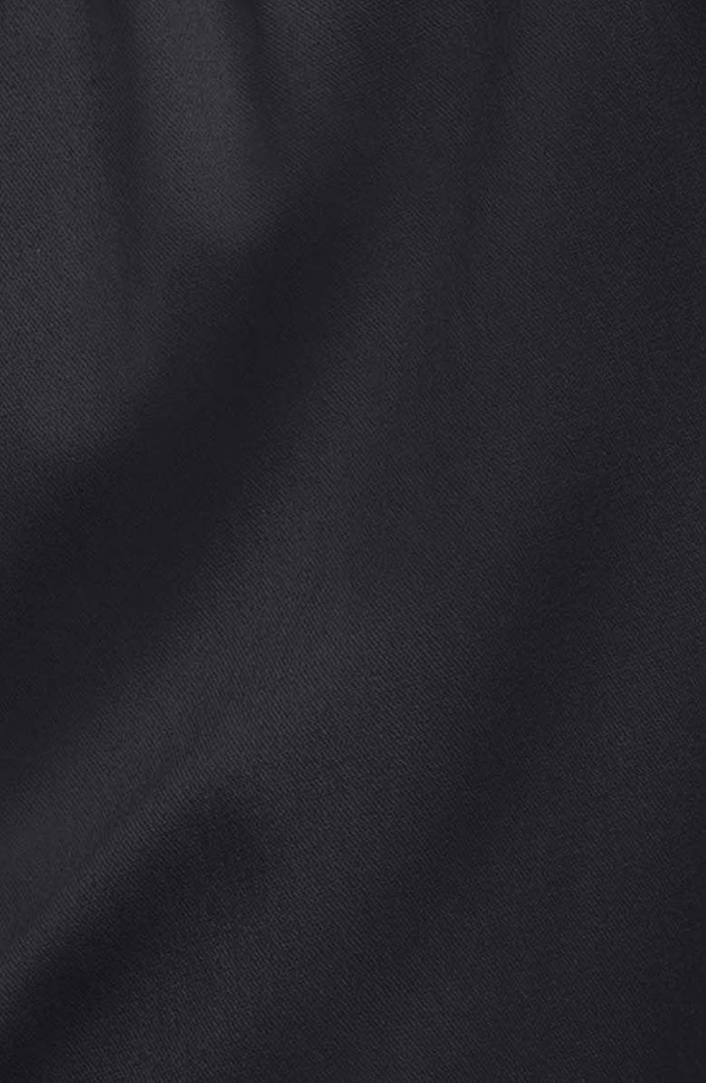 Foxcroft Salina Stretch Cotton Blend Wrap Shirt, Alternate, color, 