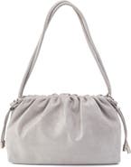 HOBO Isabelle Leather Shoulder Bag