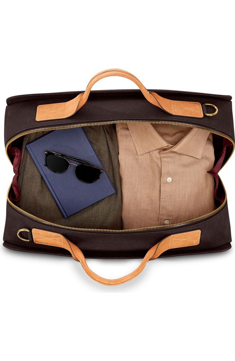 Hartmann Reserve Weekender Duffel, Alternate, color, Oak