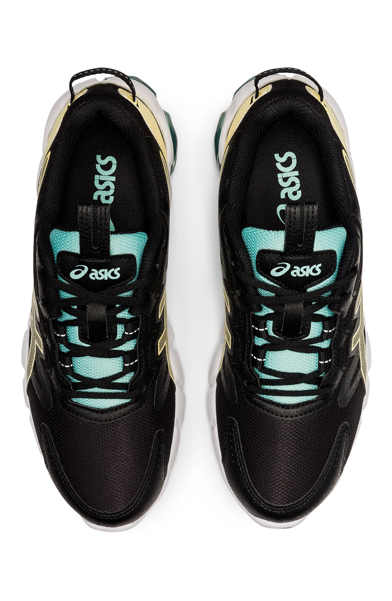 ASICS<sup>®</sup> GEL-Quantum 90 3 Sneaker, Alternate, color, 