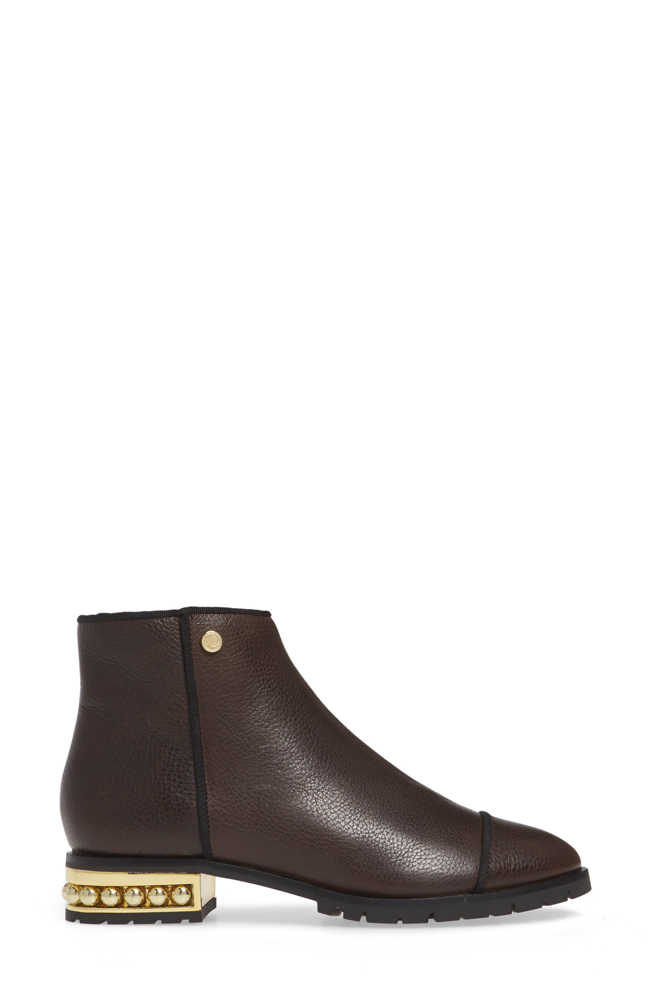 Safia Boot, Alternate, color, COFFEE LEATHER