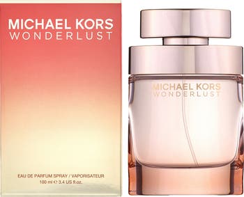 Wonderlust Eau de Parfum Spray - 3.4 oz.