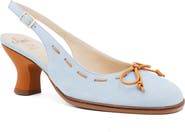 Amalfi by Rangoni Baila Slingback Pump